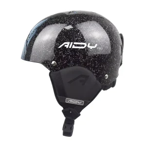 Manufacturer OEM Kids Ski and Snow Helmets Ce En1077 Certificate Helmet for Skiing Snowboard Helmet for Children Youth Adults