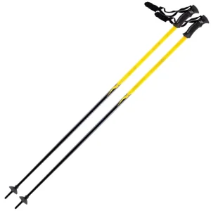 Manufacturer Supply Custom Nordic Carbon Fiber Ski Poles for Alpine Skiing