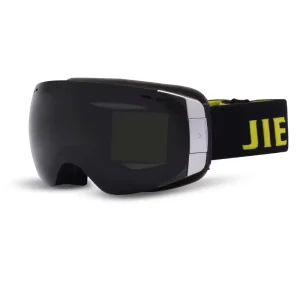 Manufacturer TPU Frame Anti Fog Lens Skydiving Goggles UV400 Ski Snow Sports Eyewear