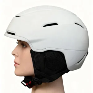 Manufacturer Unisex Adult Ski and Snowboarding Helmet PC EPS Material Pattern