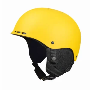 Men Ski Helmet with High Impact EPS Core Lightweight Snowboard Helmet for Winter Sports Safety