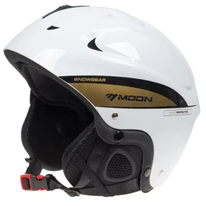 Men and Women’s Moon Light Weight ABS Ski and Snowboard Helmet Winter Outdoor Equipment