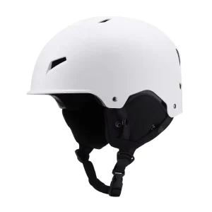 Men and Women’s Winter Dual Sport Ski Helmets Adult Outdoor Warm Equipment for Roller and Skate Skating Protective Safety Hats