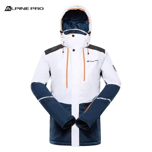 Men’s Ski Jacket OEM Custom Waterproof Ski Suit Snow Wear Winter Ski Snow Jacket Men’s Winter Sportswear