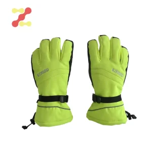 Men’s Winter Warm Ski Gloves