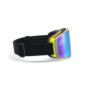 Mirror Green Factory UV-Proof Photochromic Outdoor Protective Ski Goggles