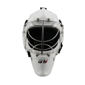 Modern Design Innovated Field Hockey Helmet High Strength Comfortable Safe Equipment for Floorball Not Ice Hockey