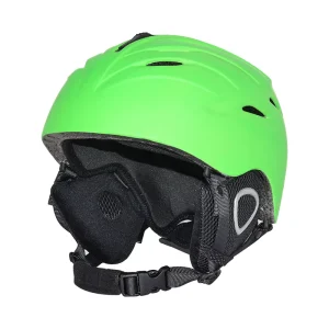 Moon Hot New MS88 Adult Winter Skiing Snow Helmet CE EN1077 Certified Adjustable Ventilation PC+EPS Ultralight Integrally Molded
