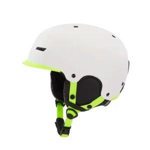 Most Popular Certificated Custom Hight Class Ski Helmet for Snow Sports Skiing From Helmet Manufacturer