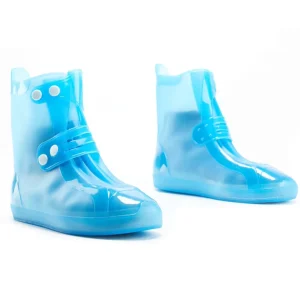 Motorcycle Cycling Waterproof Non slip Bike Shoes Covers for Rain