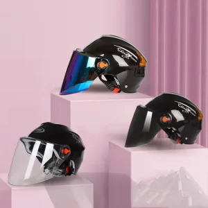 Motorcycle Helmet
