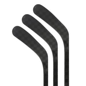 [Multiple Colors] Ice Hockey Sticks Ultra Light Carbon Fiber 130~172 All Ages Custom Packaging Made