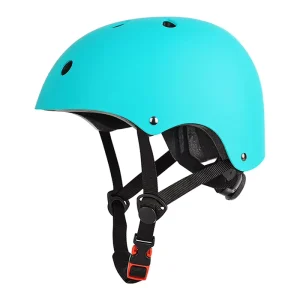 Multiple Colors Skate Helmets Skateboard Helmet Children’s Roller skating Adjustable Kid Helmet