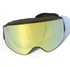 Myopia Anti-Fog Anti-UV Anti-Dust Outdoor Men’s Cycling Cross-Country Eyewear Goggles