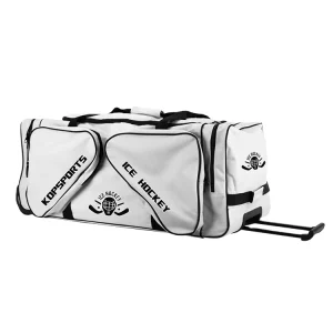 NEW Design Heavy Duty Field Ice Hockey Bag Roller Equipment Bag