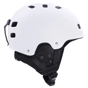 NEW Hotsales ABS Helm Custom Ski Helmet for Kids Adult Youngers Skiing Sports Helmets