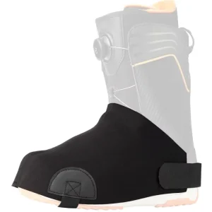 Neoprene Ski Boot Covers Snowproof Adjustable Protective Winter Skiing Shoe Toe Covers