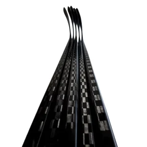 New 100% Carbon Fiber Ice Hockey Full Models Large Stock Professional Quality