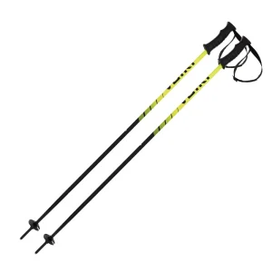 New 50% Carbon Fiber Hilldown XC Ski Poles 170cm Plastic Grip Supplier