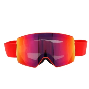 New Arrivals Adult Anti Fog Ski Glasses Sports Goggle Snow Goggles Ski Sport Glass Polarized Ski Goggle
