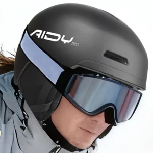 New Arrivals High Quality Snowboard Helmet Winter Sports Skiing Snowboarding Factory Manufactured Ski Helmet Men Women