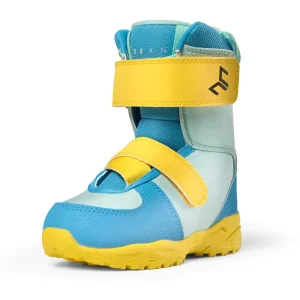 New Children’s Ski Equipment Snowboard Shoes Ski Boots All terrain Pattern Made in Zhengzhou