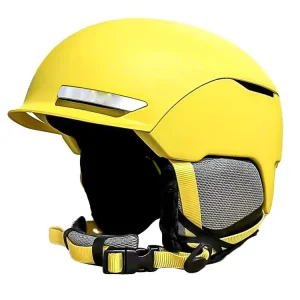 New Concept Design Model Ski Helmet Customization Sports Adult Logo Style Color Printed Type Helmet