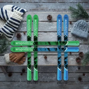 New Design Adult Snow Board Professional Snowboards China Winter Sports Snow Ski Equipment Custom Snowboard