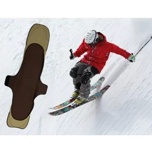 New Design Good Quality Snowboarding Equipment Universal Customized Outdoor Sports Snowboard Made in China