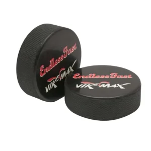 New Design Ice Hockey Pucks UV Printing Durable Rubber Sports Equipment Personalized Blank Durable