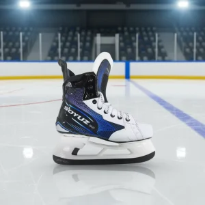 New Design Ice Hockey Skates Appearance Lining Hybrid Thermoformable