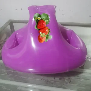 New Design Inflatable Sexy Toys Purple Inflatable Shorts for Sale