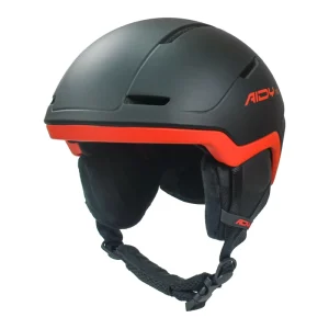 New Design OEM Helmet for Snowboard Unisex EN1077 PC Shell EPS Custom Winter Women Men Adult Skiing Snow Ski Helmet for Winter