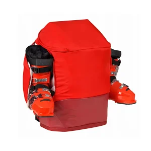 New Fashion Cold Resistance Ski Boot Snowboard Backpack With Helmet Pockets