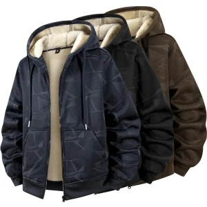 New Fashion High Quality Warm and Cold Winter Thick Sports Leisure Winter for Men