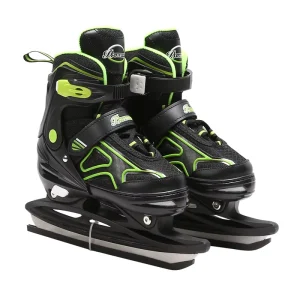 New Outdoor Household Roller Inline Ice Skates with Full Protection