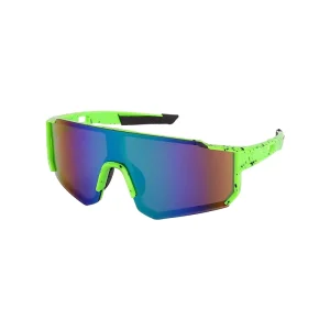 New Outdoor Windproof Sports Glasses Colorful Men’s and Women’s Fashion Glasses Bicycle Riding Glasses