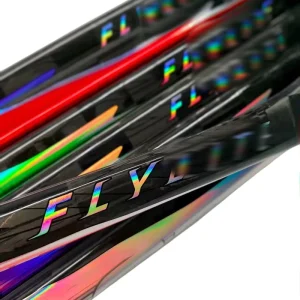 New Premium Hockey Stick 100% Carbon Fiber Ice Hockey Stick 330g 360g 400g 420g Custom Hockey Sticks Flylite Model in Stock