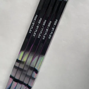 New Pulse in Various Colors Made in China Ice Hockey Long Hockey Players Ice Hockey Stick