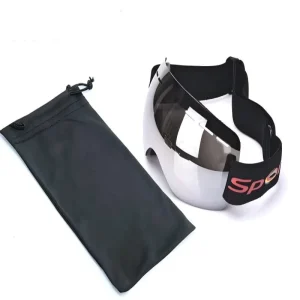 New Release Oem Anti Fogging Uv Spherical Mirror Coated Lens Snow Sport Ski Anti Fog Vintage Ski Sunglasses
