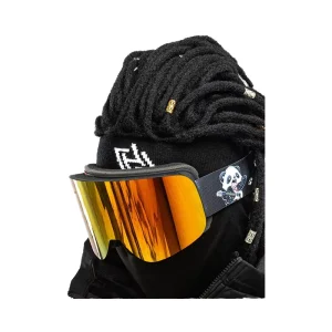 New Ski Goggles CE UV400 Protective Ski Goggles OEM Anti Fog Snow Sports Sunglasses Custom logo