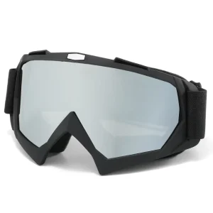 New Ski Goggles for Men & Women Windproof UV Protection Anti Fog Snow Goggles Adult Outdoor Skiing Glasses