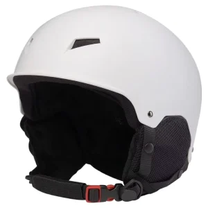 New Ski Helmet Men Women Adult Portable Outdoor Snow Sports Equipment Head Protection Skiing