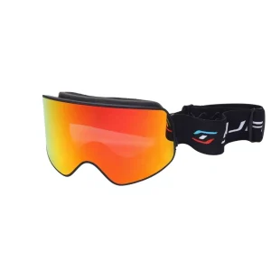 New Style Double Layer Anti Fog Cylindrical Ski Goggles Windproof Sand Proof UV Protective Unisex Mountaineering Outdoor Sports