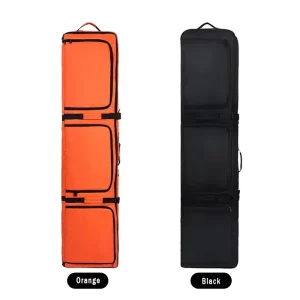 New Style Outdoor Waterproof Long Snow Board Bag Ski Equipment Backpack Snowboard Bag