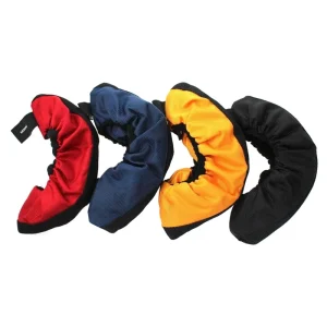 Non Slips Customized Skate Guard Hockey Equipment Skate Blade Cover
