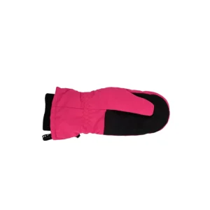 OEKO-TEX Certified Kids Waterproof Polyester Viscose Ski and Snowboard Gloves