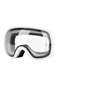 OEM 7085 Color-Changing Ski Goggles Suction Lenses PC Double Lenses Snow Goggles