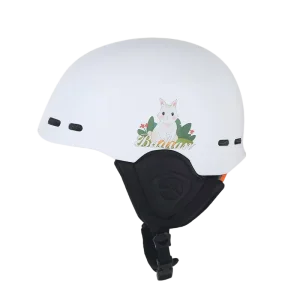 OEM ABS EPS Ski Helmet Adjustable Snowboard Helmet for Adult Winter Sports