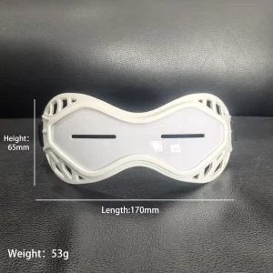 OEM Anlorr 8039 Inuit snow blindness goggles Snowboard Goggles Custom Glasses Ski Goggles